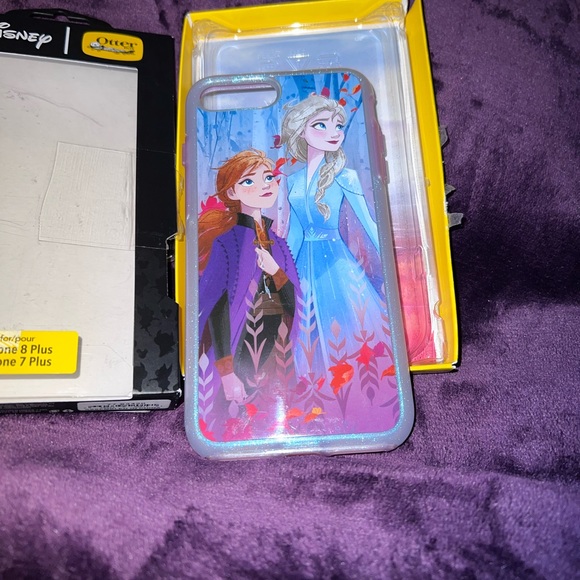 iPhone 7 PLUS/8 PLUS used phone cases - Picture 3 of 6